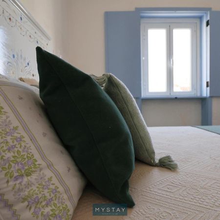 Mystay - Cantinho Do Acor Vale de Acor Esterno foto