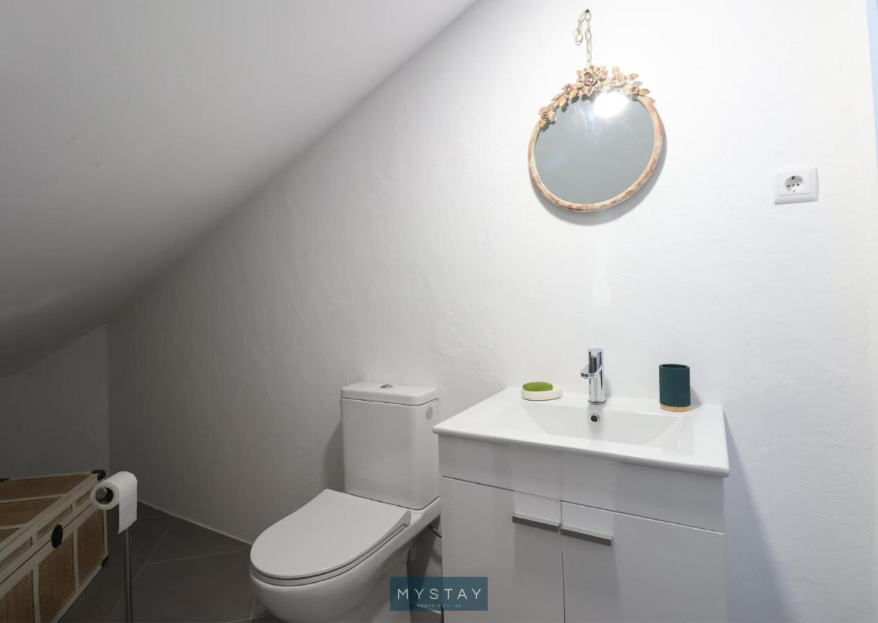 Mystay - Cantinho Do Acor Vale de Acor Esterno foto